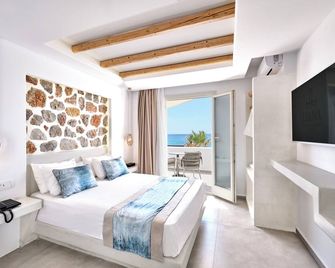 Liana Beach Hotel & Spa - Agios Prokopios