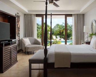 Sandals Grenada - St. George's