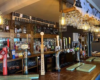 Britannia Inn - Sherborne - Bar