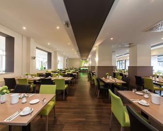 Hotel Aldea Berlin Centrum - ברלין - מסעדה