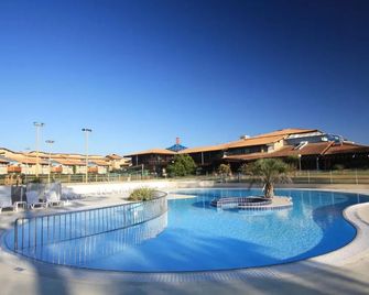 Le Village Vacances de Mimizan Plage - Mimizan - Piscina