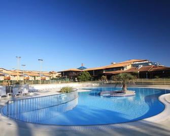 Le Village Vacances de Mimizan Plage - Mamisan - Pool