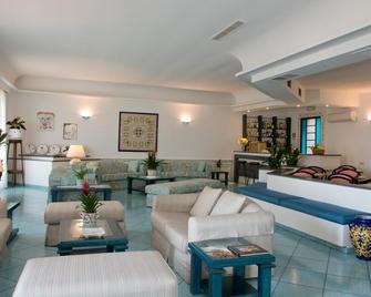 Hotel Aurora - Amalfi