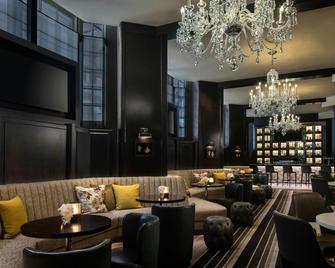The Ritz-Carlton Atlanta - Atlanta - Lounge