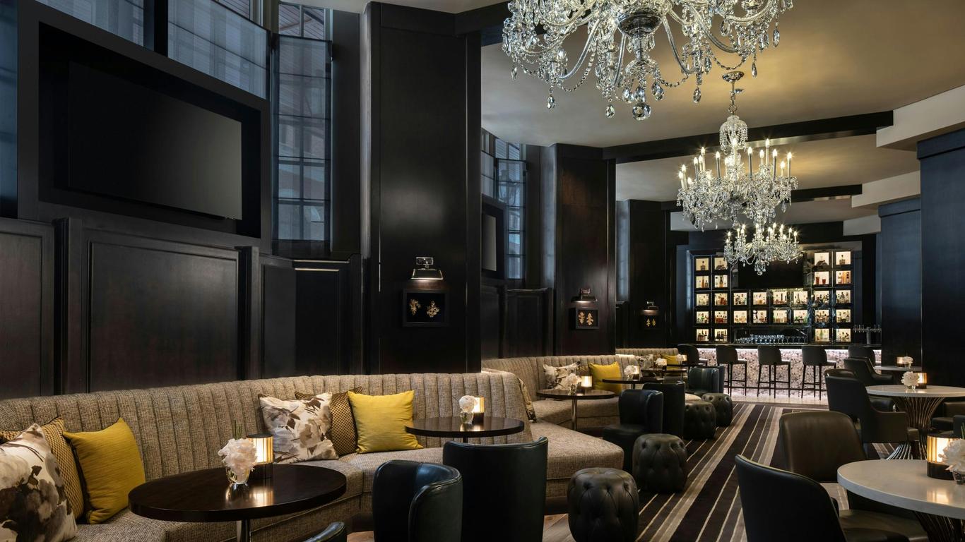 The Ritz-Carlton Atlanta