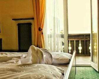 Hotel Unterinnerhof - Renon/Ritten - Camera da letto