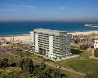 West All Suites Hotel Ashdod - Ashdod