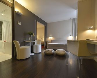 Le Quartier Bercy-Square - Paris - Chambre