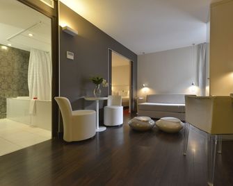 Le Quartier Bercy-Square - פריז - חדר שינה