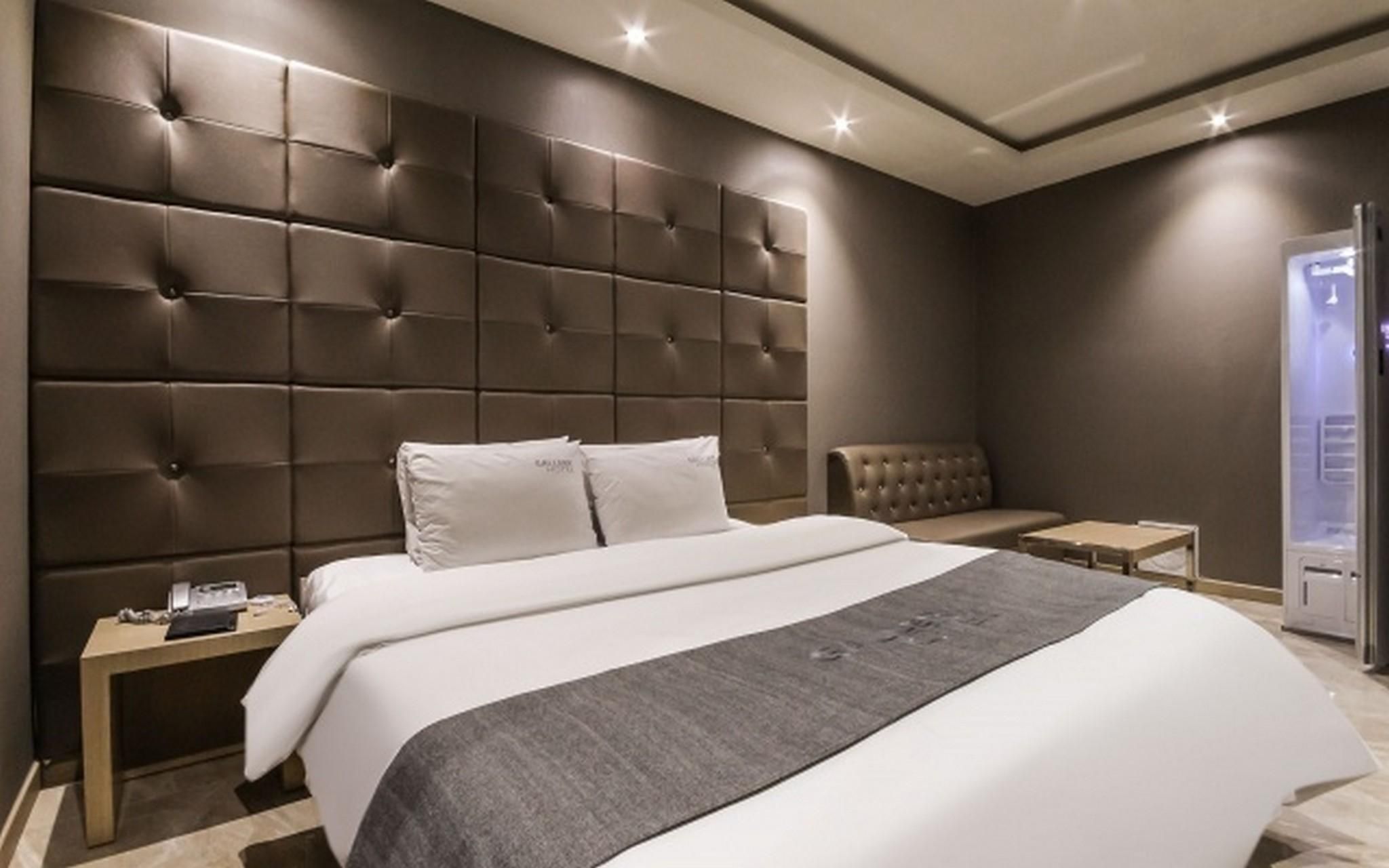Gwangju Sangmu Hotel Gallery thumbnail 2