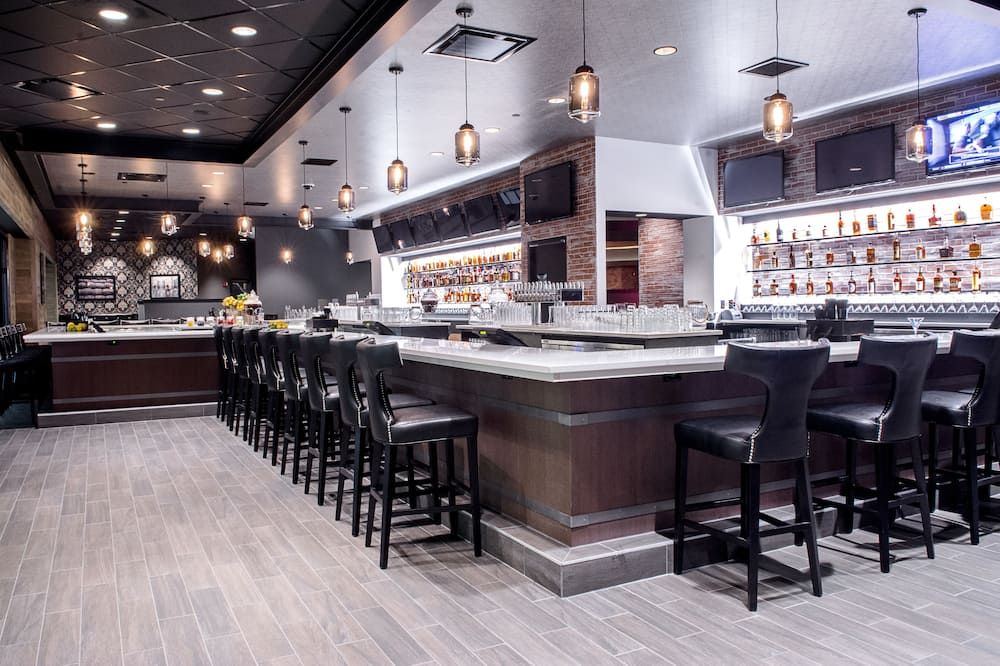 Caesars Southern Indiana - A Caesars Rewards Destination - Elizabeth - Bar