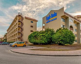 Eagle Aruba Resort - נורד