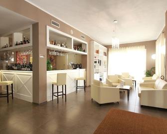 Hotel Margherita - Monterosso al Mare - Bar