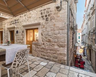 Apartments & Rooms Perla - Dubrovnik - Hol