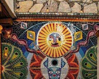 Villa Mosaico - Luxury Lofts - Real de Catorce