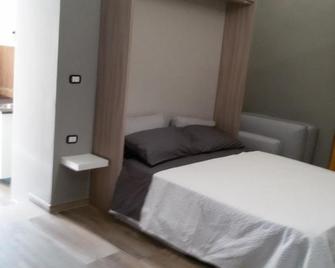 Suite 30 mq - Palo del Colle - Bedroom