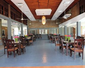 Avasta Resort and Spa - Anuradhapura - Restaurant