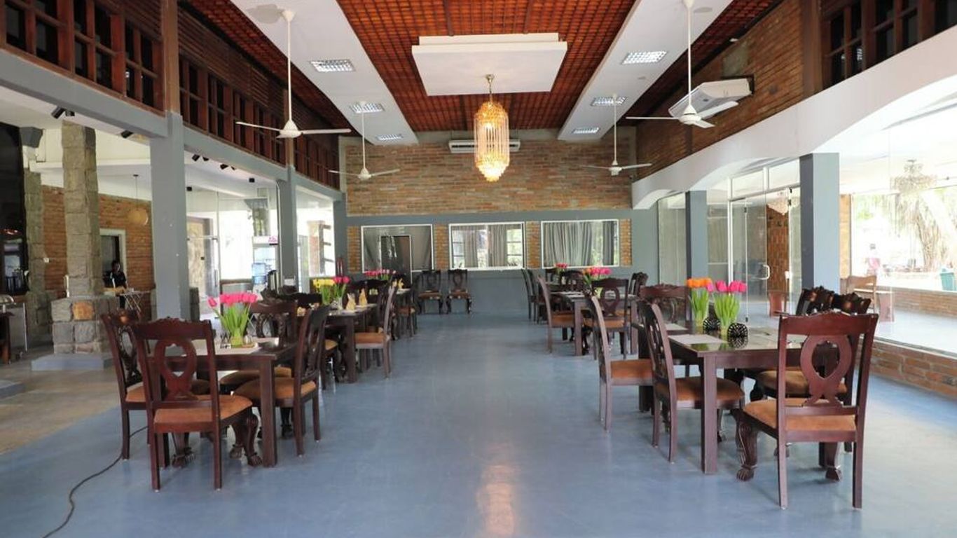 Avasta Resort and Spa