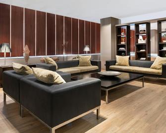 AC Hotel La Rioja by Marriott - Logroño - Lobby