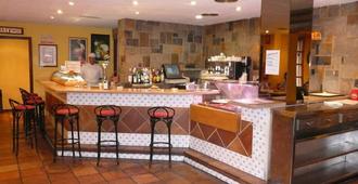 Hotel Goya - Alicante - Bar