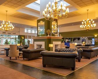 Bromsgrove Hotel and Spa - Bromsgrove - Aula