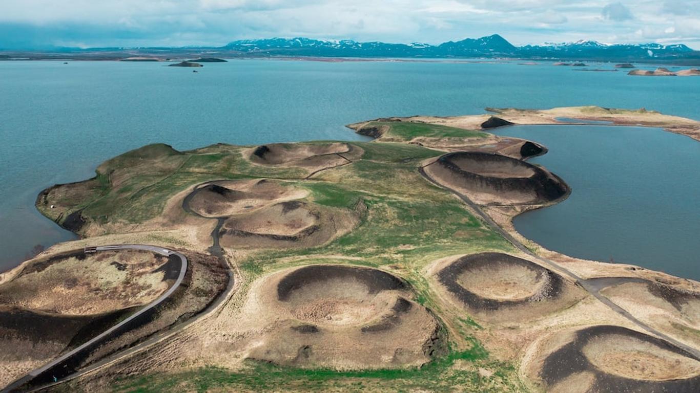 Sel - Hótel Mývatn