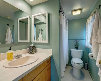 Enjoy Nature with Full Comfort! - Verona