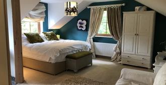 The Vandees - Craigavon - Bedroom