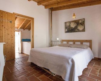 Casa Milita - Tavira - Habitación