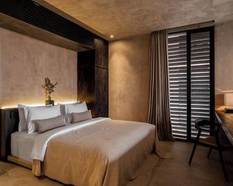 Zendara Villas Canggu - North Kuta - Habitación