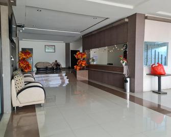 Harvest Residence - Kupang - Lobby