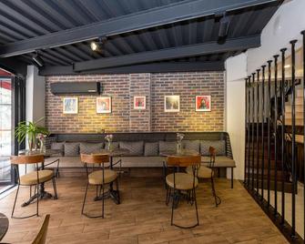 The Marions Suite Hotel - Istanbul - Lounge