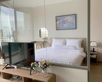 Can ho 5 Sao the Song vung tau - Vung Tau - Bedroom