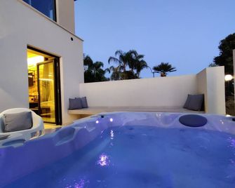 Villa Lekythos - Agrigento - Pool