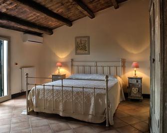Palazzo Bella - Campobello di Licata - Habitación