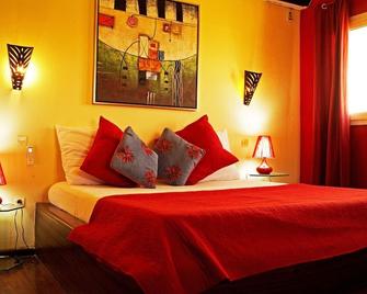 La Villa Serere - Poponguine - Habitación