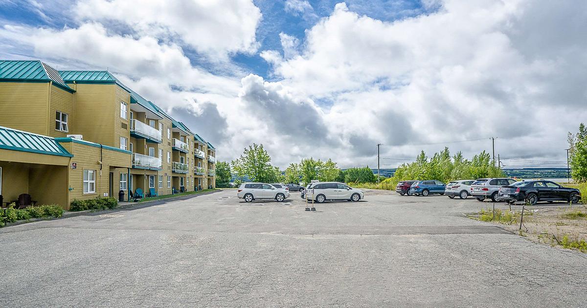 Quality Suites à partir de 97 €. Hôtels à Sainte-Anne-de-Beaupré - KAYAK