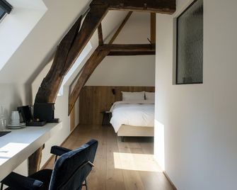 Hotel Riga - Anvers