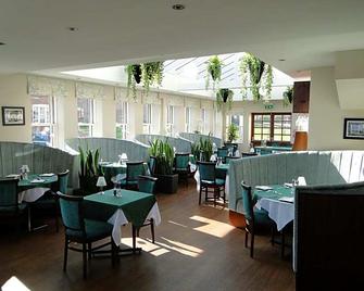 The Maypole at Wellow - Newark-on-Trent - Restaurant