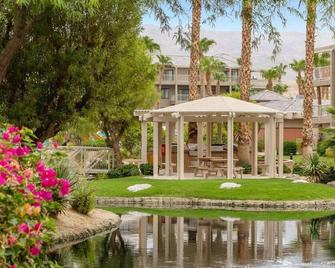 2 Bedroom At Club Wyndham Indio Worldmark - Indio