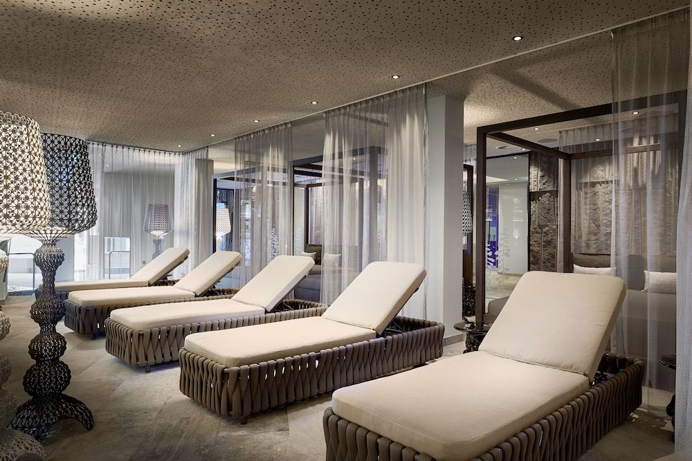 Krumers Alpin - Your Mountain Oasis