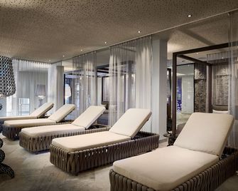 Krumers Alpin - Your Mountain Oasis - Seefeld - Lounge