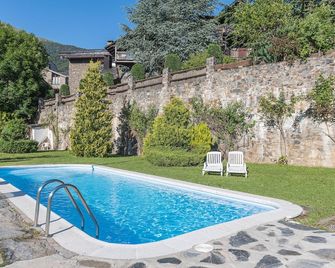 Hotel Coma - Ordino - Pool