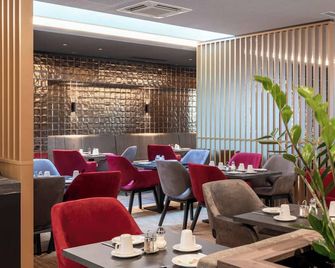Plaza Residence Wiener Neustadt - Wiener Neustadt - Restaurant