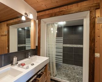 La Charbonnière - Cordon