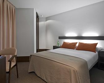 Hotel Domus Plaza Zocodover - Toledo - Kamar Tidur