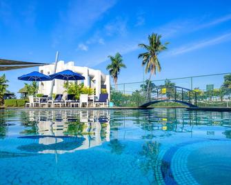 Fiji Gateway Hotel - Nadi - Pool