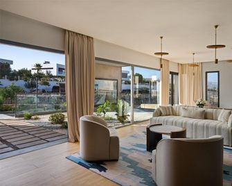 Radisson Residences Taghazout Bay - Agadir - Lobby