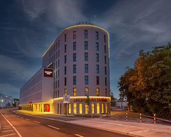 Leonardo Hotel Augsburg - Augsburg - Building