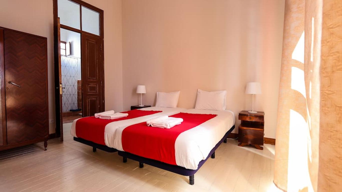 Guest House do Largo